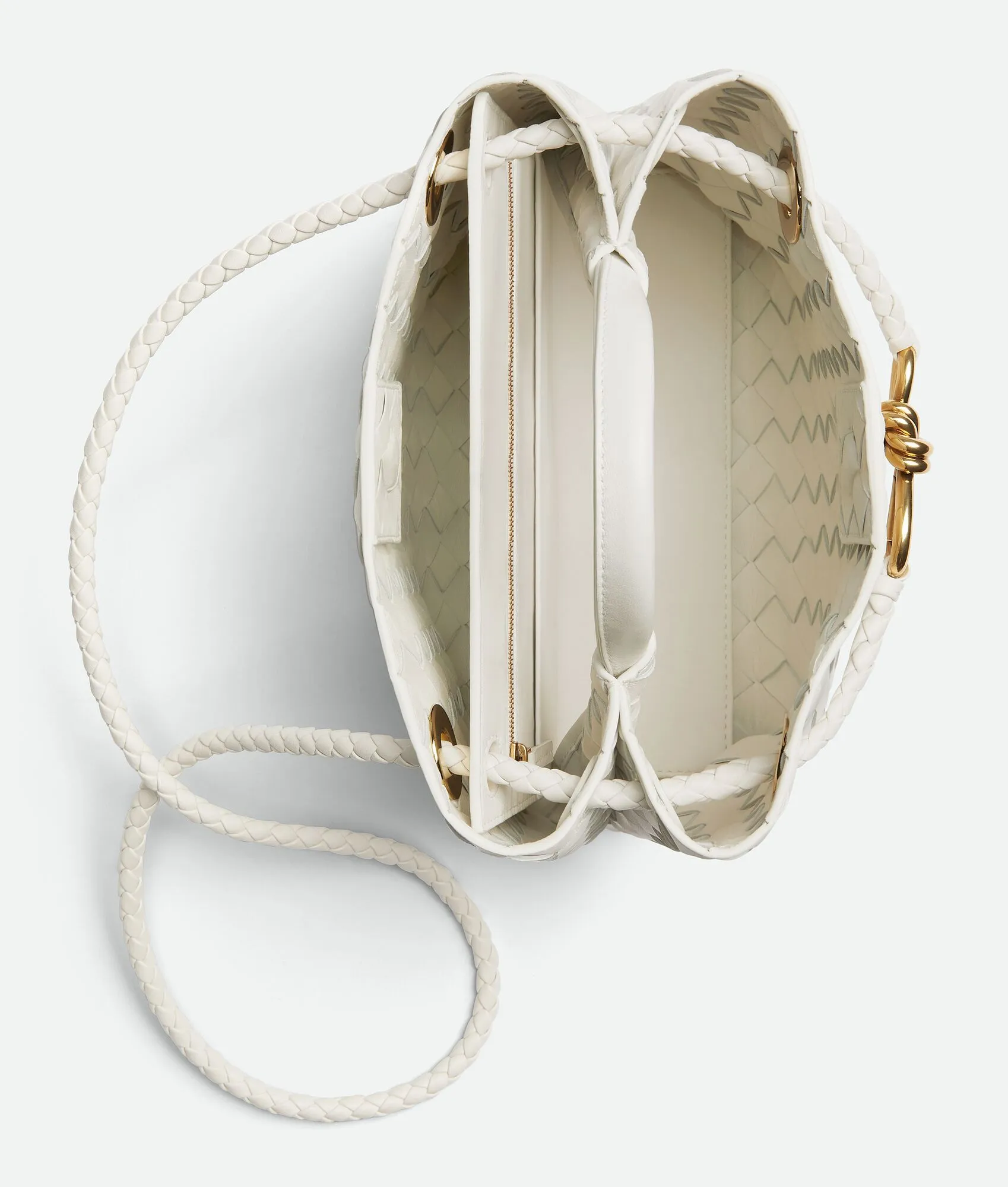 The latest series🔥Andiamo small handbag official website